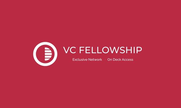 On Deck Venture Capital Fellowship