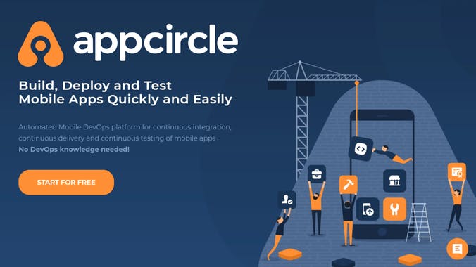 Appcircle