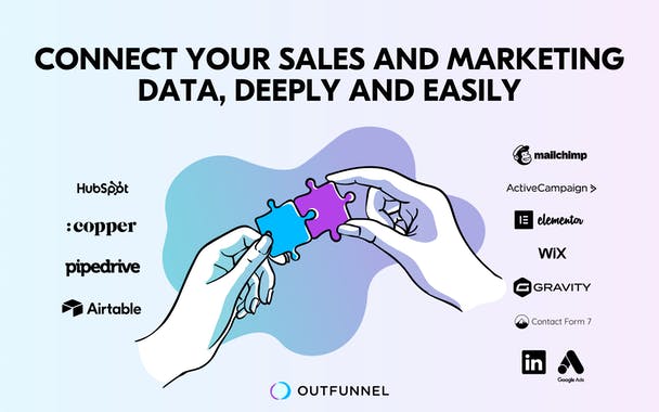 App Connector by Outfunnel