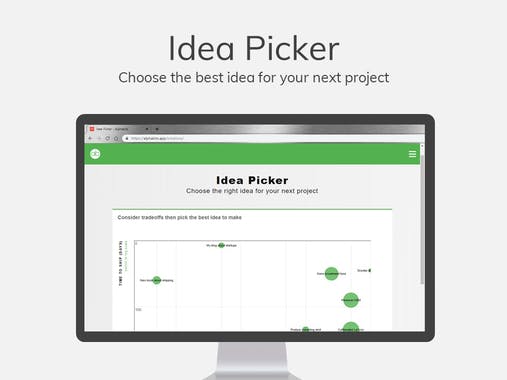 Idea Picker