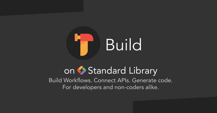 Build on Standard Library