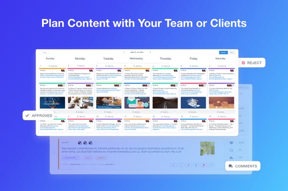 ContentStudio 2.0