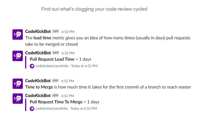 CodeKickBot