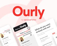 Ourly by Serviceform