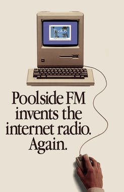 Poolside FM 2.0