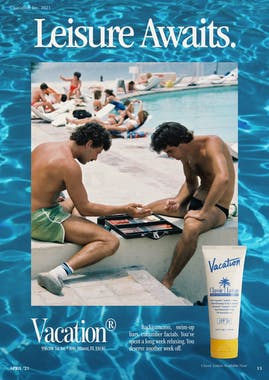 Vacation® by Poolside FM