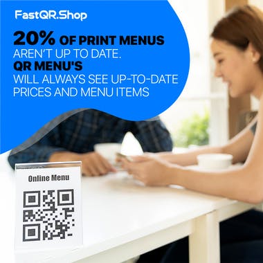 FastQR.Shop