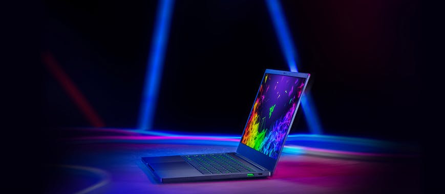 Razer Blade Stealth 13