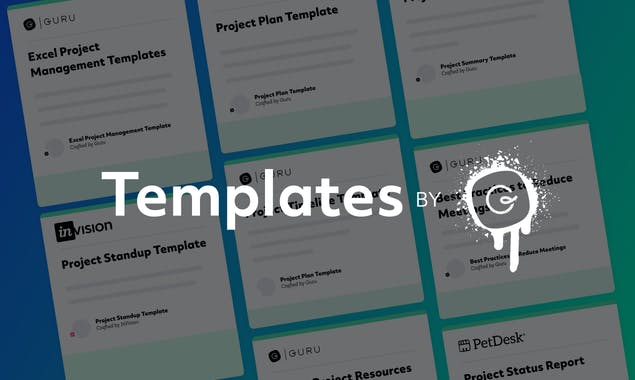 Project Management Templates