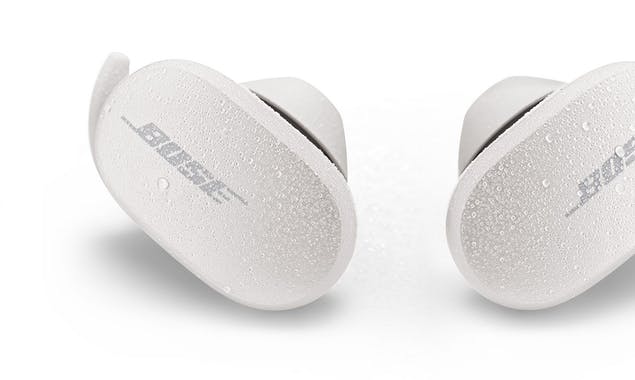 Bose QuietComfort Earbuds