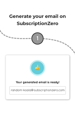 SubscriptionZero