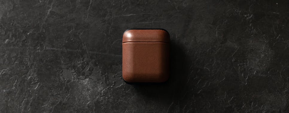 Rugged Case for AirPods