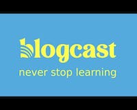 Blogcast: Listen to Articles