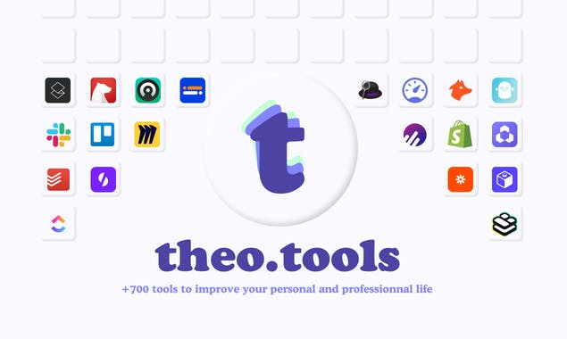 theo.tools