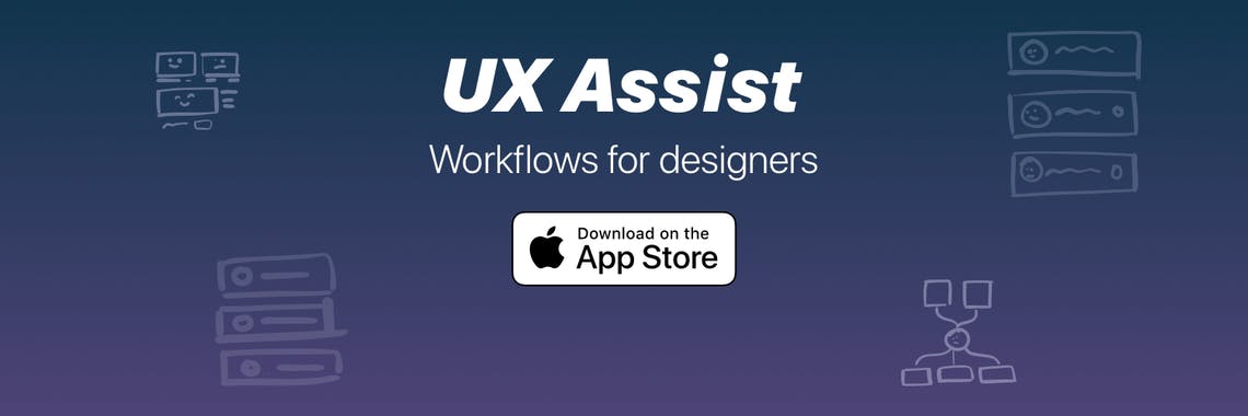 UX Assist 2.0