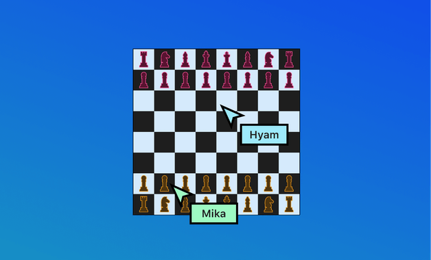 Chess With Friends