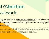 My Abortion Network