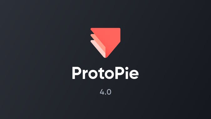 ProtoPie 4.0