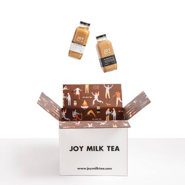 Joy Milk Tea