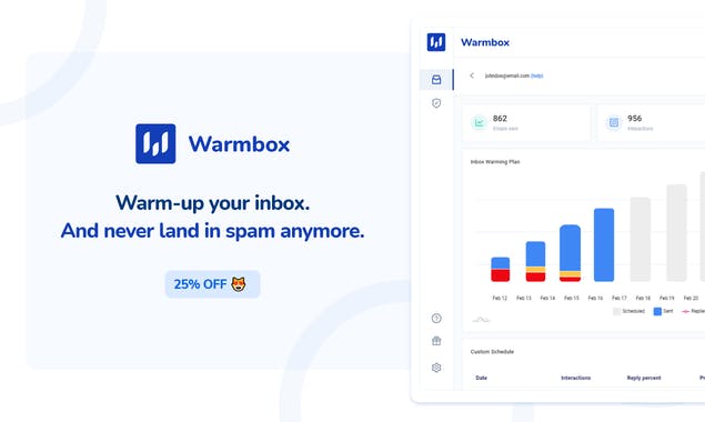 Warmbox