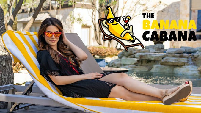 The Banana Cabana