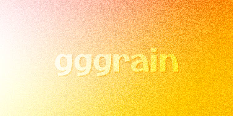 gggrain