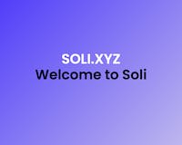 Soli