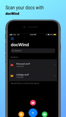 docWind