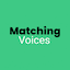#MatchingVoices Podcast - Season 1